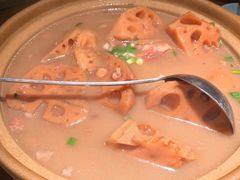 -沅江水·湖南家宴(南村万博长隆商圈店)