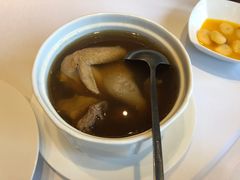 -洋洋中餐馆·SINCE 1997(信投店)