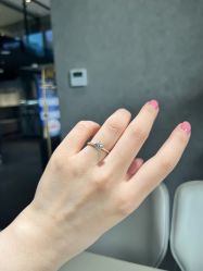 -VE DIAMOND·天然&培育钻石定制