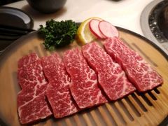 -厚贞日式烤肉(龙之梦店)