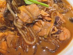-上关雪東北菜(中房金谊店)