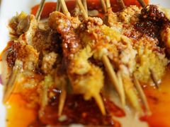 -马三洋芋片(兰州总店)