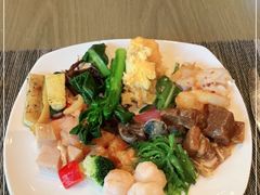 -博林天瑞喜来登酒店·西丽尚膳