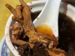 -肥姐美食(同福中路店)
