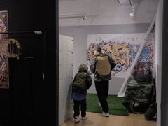 -319集结地真人CS·团建·轰趴馆(城外诚店)