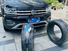 -倍耐力轮胎专卖店(碧云路店)