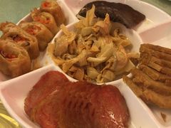 -长春观斋补堂素菜馆