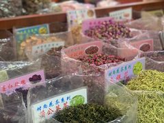 -清平中药材专业市场