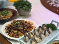 -景笙毋米粥底火锅(20年老字号)