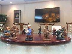 -汉唐宴长安食府