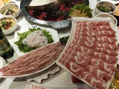 -大龙燚火锅