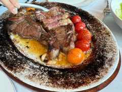 -哈布斯扒房(华发商都店)