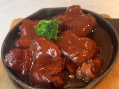 -鹿港小镇(黄金店)