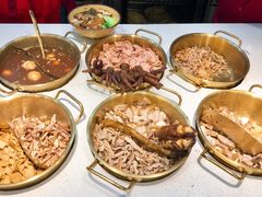 -流浪地图剁椒卤汁拌饭(未来城购物广场店)