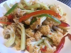 -翡翠鸟精品泰国菜(北辰财富中心店)