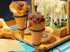 -醉长安(钟楼旗舰店)