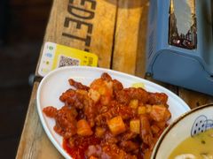 -成都娃娃花园餐厅 (南艺旗舰店)