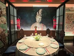 -花马天堂云南餐厅 Lost Heaven(外滩店)