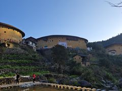 -初溪土楼群