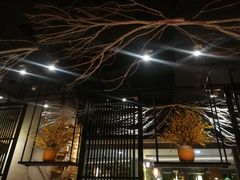 大堂-水木苼 蔬食料理