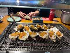 -蚝英雄鲜蚝自助专门店(长楹天街直营店)