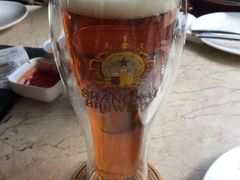-Shanghai Brew House上海啤酒工坊(老外街店)