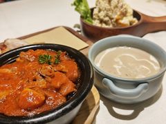 -俄士厨房(印象汇店)