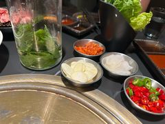 -黑崎烧肉·山野厨房(坪山店)