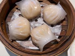 -潮福城大酒楼·潮味粤品·港式点心(湖滨北路店)