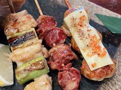 -白石的深夜食堂(颍州万达店)