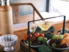 -Metal hands·铁手咖啡