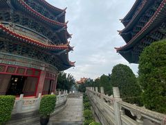 -广东圆玄道观