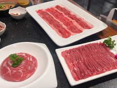 -南门涮肉(上海二店)