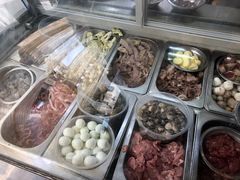 -大胖沙茶面(石鼓路店)
