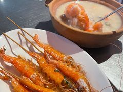 -陈鹏鹏潮汕菜(欢乐海岸 海边景观店)