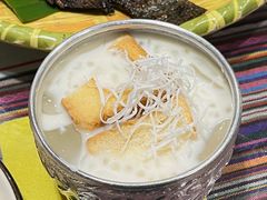 -呐咪傣园·云南菜(石厦店)