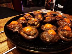 -通海俄式烧烤·俄罗斯大串(嵩山路店)