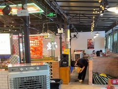 -霸王虾·麻辣小龙虾(清水河公园店)