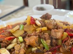 -吾斯曼珍珠抓饭王