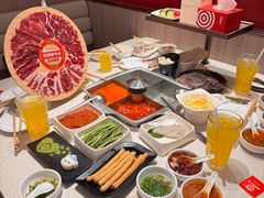 -海底捞火锅(杭州庆春路夜宵主题店)