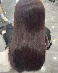 -藤野造型烫染·接发