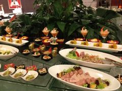 -厦门海景千禧大酒店·海景咖啡厅