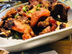 -熙成烧烤·三十三年(开发区店)