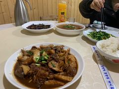 -小六农家乐(崇明西沙湿地店)