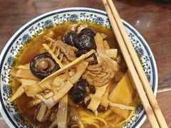 -西园寺素食(西园弄戒幢律寺店)