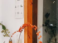 -COTTON CAFE(德信·中外公寓店)