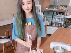 -鹿屿DIY烘焙·公司团建·生日会包场(广州东站店)