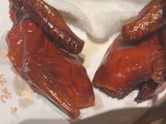 -鸽子侯·家宴·平价海鲜(绿地店)