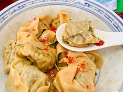 -古徽州馄饨店(宝安路店)