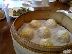 -鼎泰丰(新港中心店)